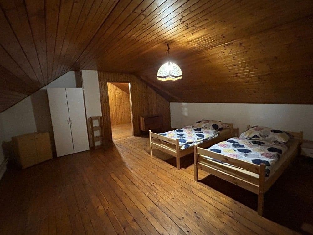 Pronájem domu 189 m², pozemek 195 m², Hospozín, Středočeský kraj Pronájem domu 189 m², pozemek 195 m², Hospozín, Středočeský kraj