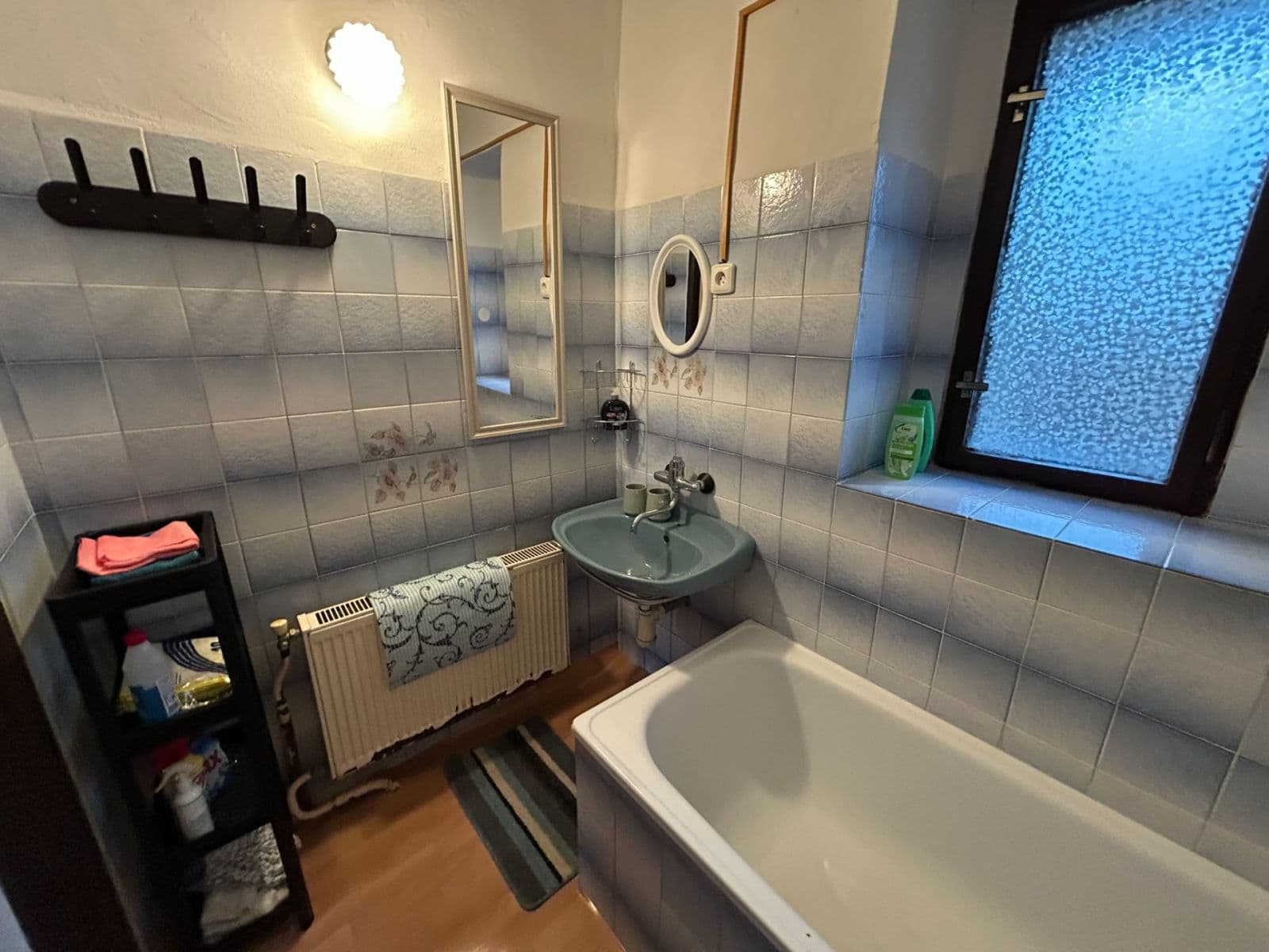 Pronájem domu 189 m², pozemek 195 m², Hospozín, Středočeský kraj Pronájem domu 189 m², pozemek 195 m², Hospozín, Středočeský kraj