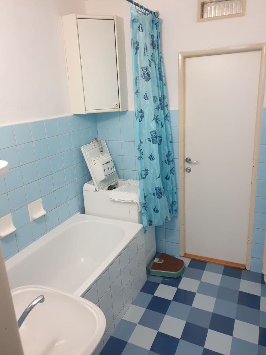 Pronájem bytu 1+1 36 m², Gen. Hrušky, Ostrava, Moravskoslezský kraj Pronájem bytu 1+1 36 m², Gen. Hrušky, Ostrava, Moravskoslezský kraj