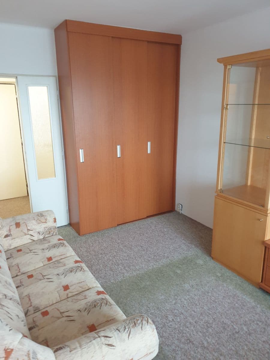 Pronájem bytu 1+1 36 m², Gen. Hrušky, Ostrava, Moravskoslezský kraj Pronájem bytu 1+1 36 m², Gen. Hrušky, Ostrava, Moravskoslezský kraj