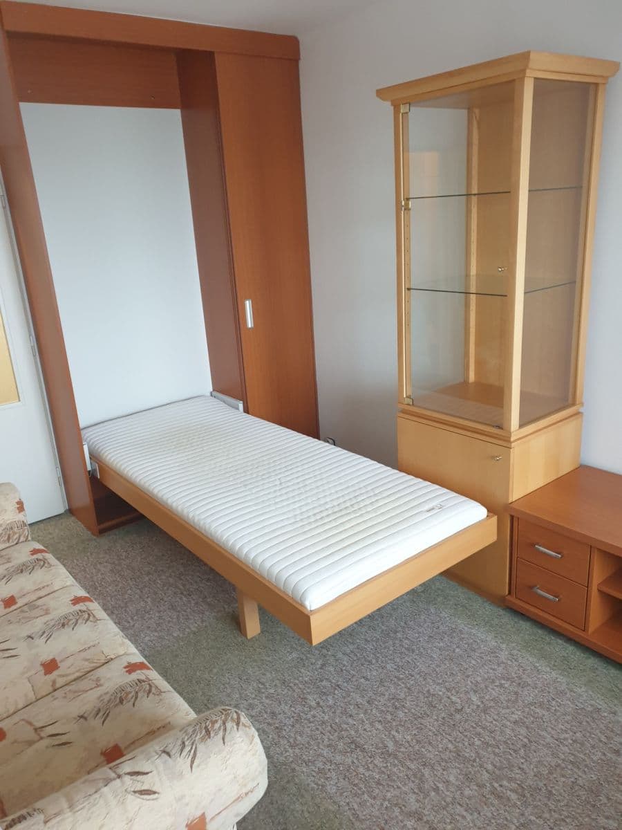 Pronájem bytu 1+1 36 m², Gen. Hrušky, Ostrava, Moravskoslezský kraj Pronájem bytu 1+1 36 m², Gen. Hrušky, Ostrava, Moravskoslezský kraj