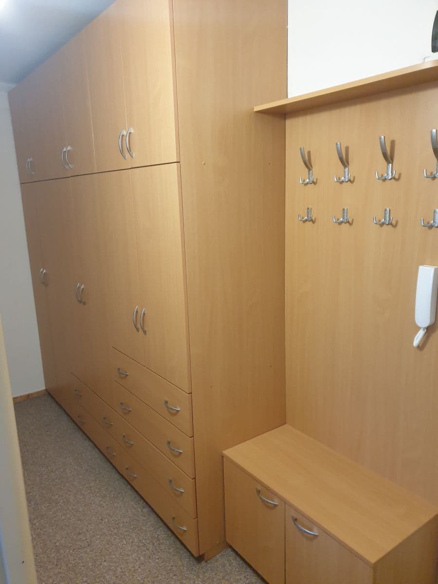 Pronájem bytu 1+1 36 m², Gen. Hrušky, Ostrava, Moravskoslezský kraj Pronájem bytu 1+1 36 m², Gen. Hrušky, Ostrava, Moravskoslezský kraj