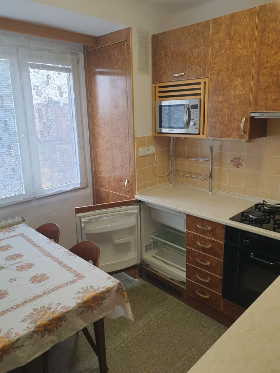 Pronájem bytu 1+1 36 m², Gen. Hrušky, Ostrava, Moravskoslezský kraj Pronájem bytu 1+1 36 m², Gen. Hrušky, Ostrava, Moravskoslezský kraj