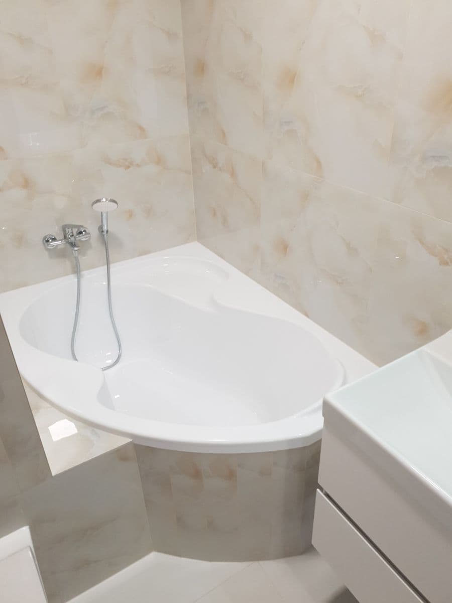 Pronájem bytu 2+1 46 m², Podroužkova, Ostrava, Moravskoslezský kraj Pronájem bytu 2+1 46 m², Podroužkova, Ostrava, Moravskoslezský kraj