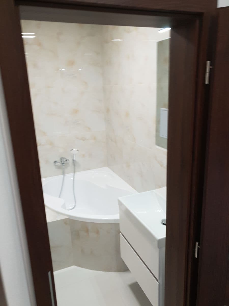 Pronájem bytu 2+1 46 m², Podroužkova, Ostrava, Moravskoslezský kraj Pronájem bytu 2+1 46 m², Podroužkova, Ostrava, Moravskoslezský kraj