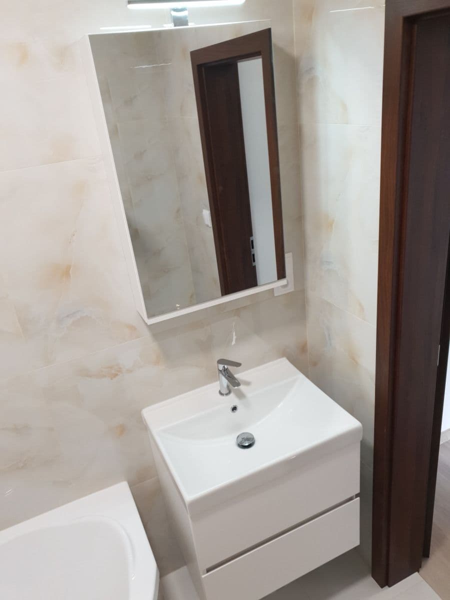 Pronájem bytu 2+1 46 m², Podroužkova, Ostrava, Moravskoslezský kraj Pronájem bytu 2+1 46 m², Podroužkova, Ostrava, Moravskoslezský kraj