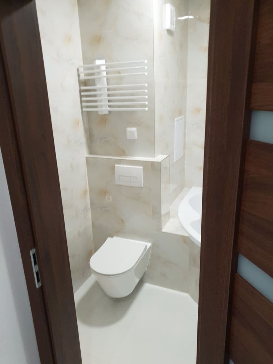 Pronájem bytu 2+1 46 m², Podroužkova, Ostrava, Moravskoslezský kraj Pronájem bytu 2+1 46 m², Podroužkova, Ostrava, Moravskoslezský kraj