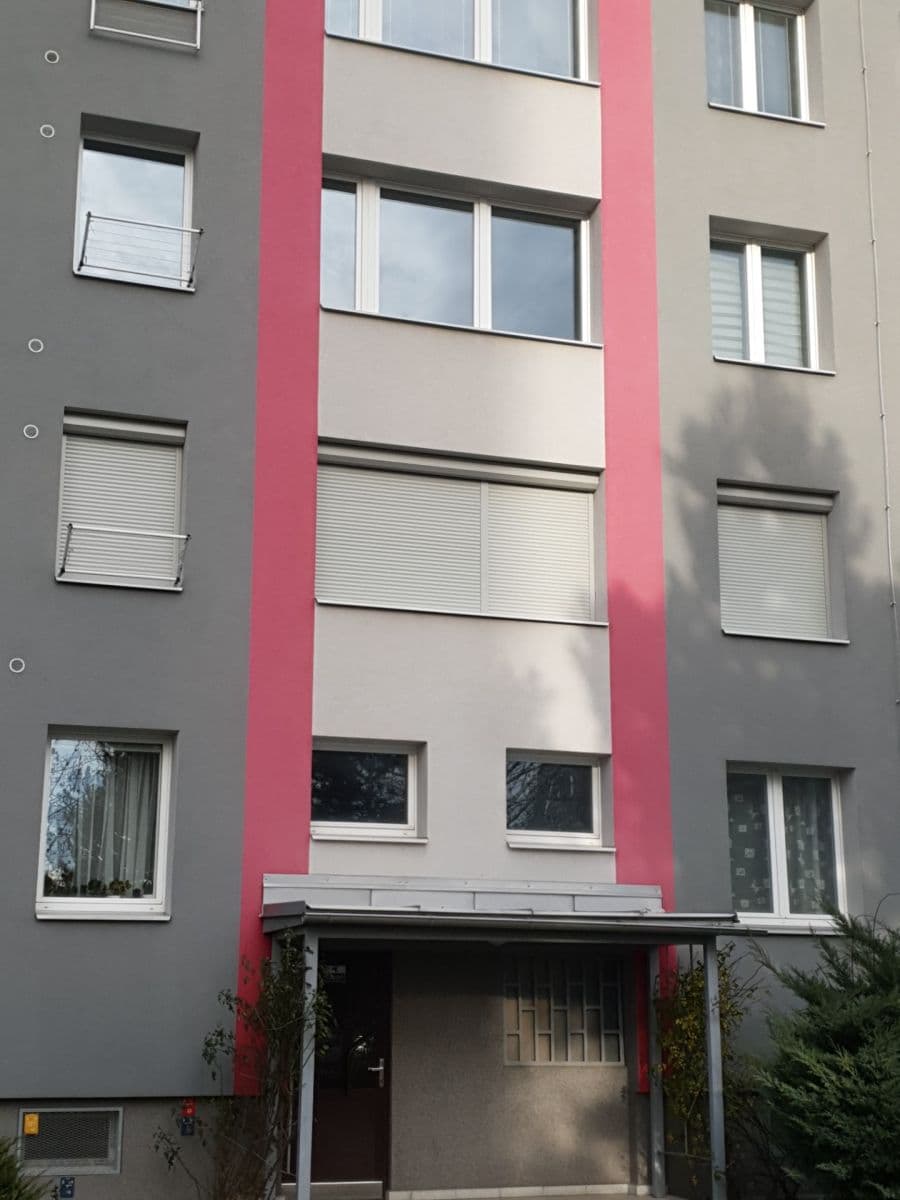 Pronájem bytu 2+1 46 m², Podroužkova, Ostrava, Moravskoslezský kraj Pronájem bytu 2+1 46 m², Podroužkova, Ostrava, Moravskoslezský kraj