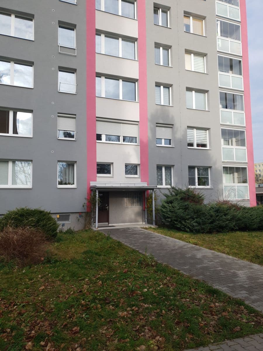 Pronájem bytu 2+1 46 m², Podroužkova, Ostrava, Moravskoslezský kraj Pronájem bytu 2+1 46 m², Podroužkova, Ostrava, Moravskoslezský kraj