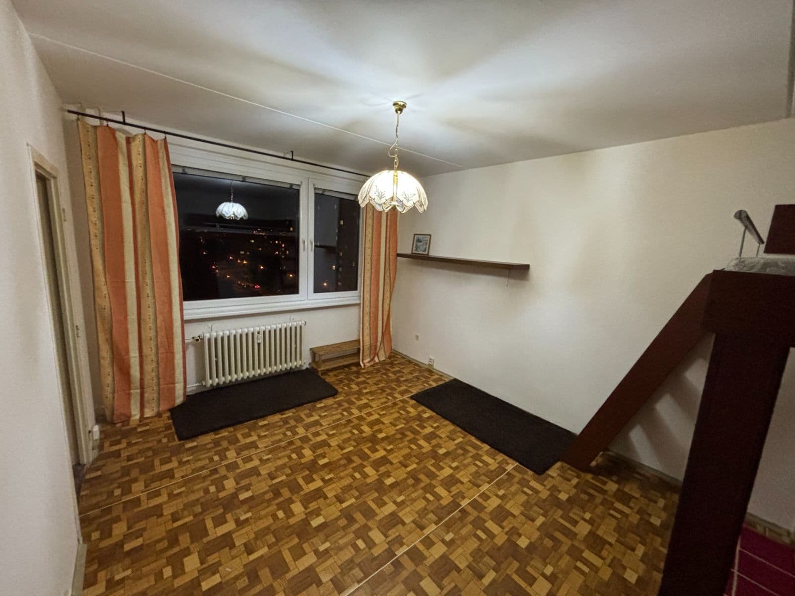 Pronájem bytu 1+1 30 m², Mazurská, Praha, Praha Pronájem bytu 1+1 30 m², Mazurská, Praha, Praha