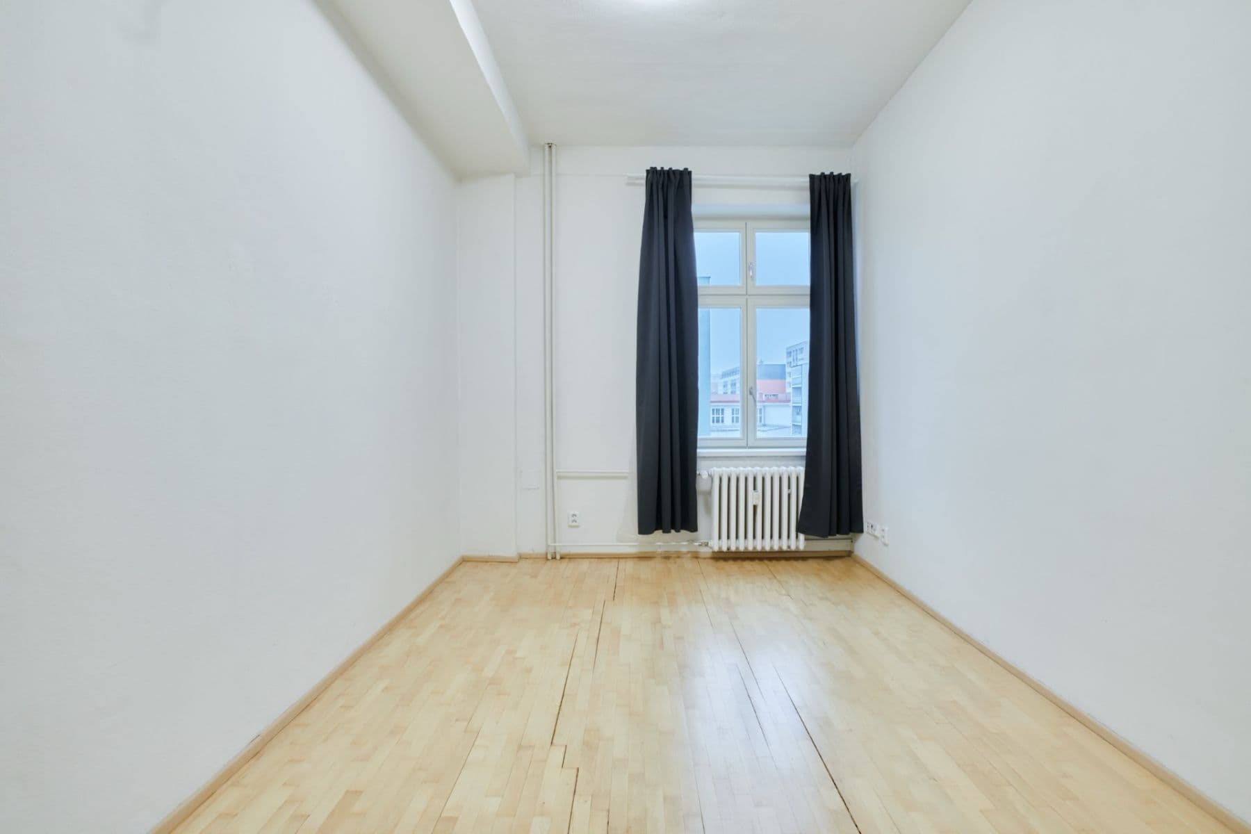 Pronájem bytu 3+1 65 m², Sudoměřská, Praha, Praha Pronájem bytu 3+1 65 m², Sudoměřská, Praha, Praha