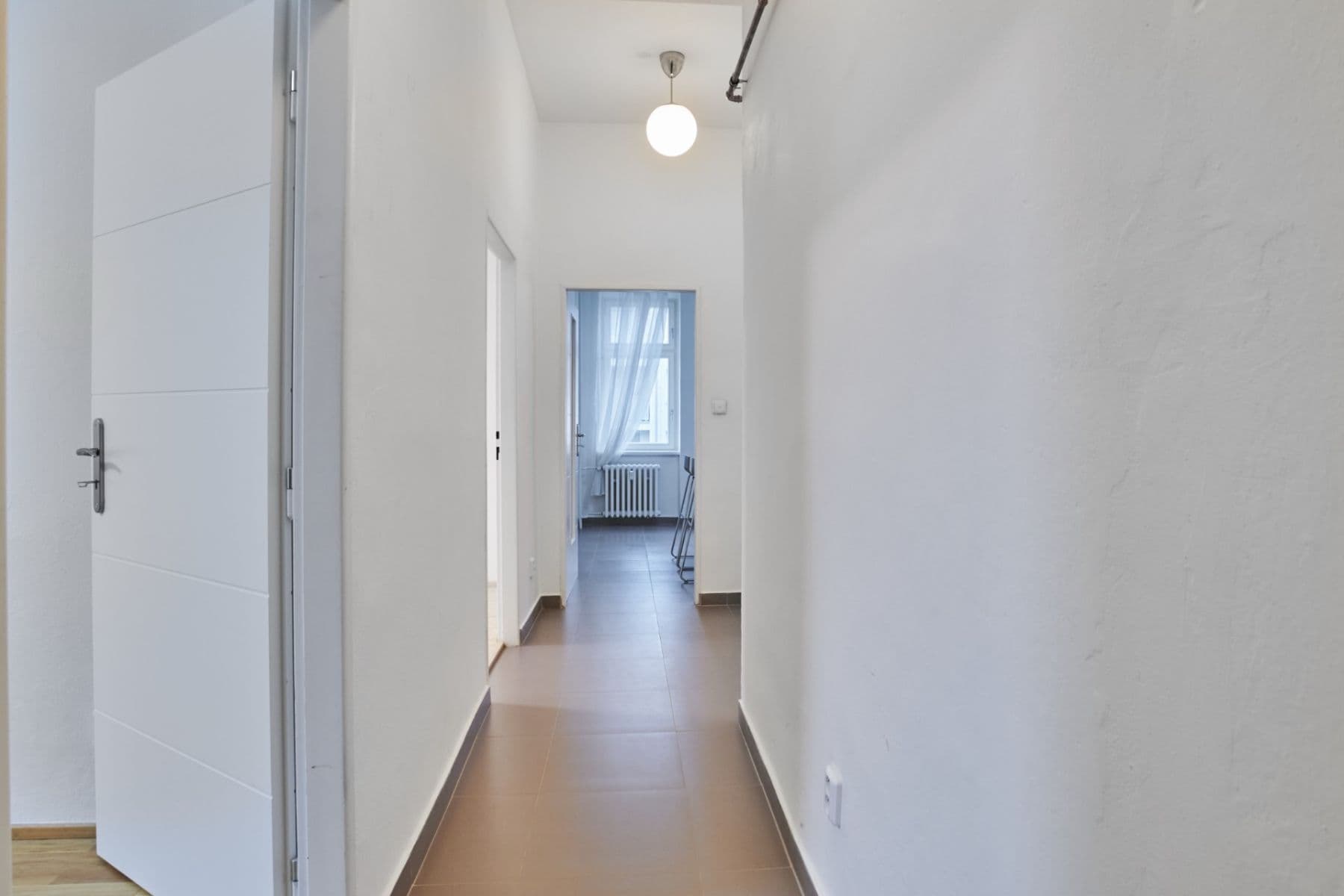 Pronájem bytu 3+1 65 m², Sudoměřská, Praha, Praha Pronájem bytu 3+1 65 m², Sudoměřská, Praha, Praha