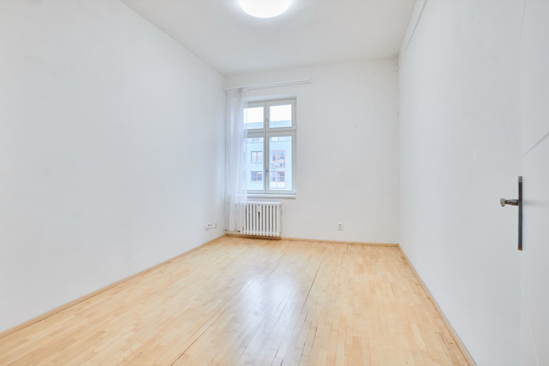 Pronájem bytu 3+1 65 m², Sudoměřská, Praha, Praha Pronájem bytu 3+1 65 m², Sudoměřská, Praha, Praha