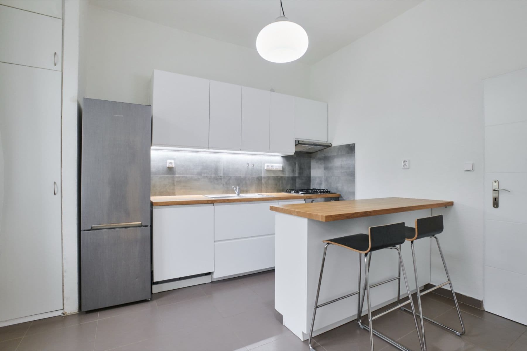 Pronájem bytu 3+1 65 m², Sudoměřská, Praha, Praha Pronájem bytu 3+1 65 m², Sudoměřská, Praha, Praha