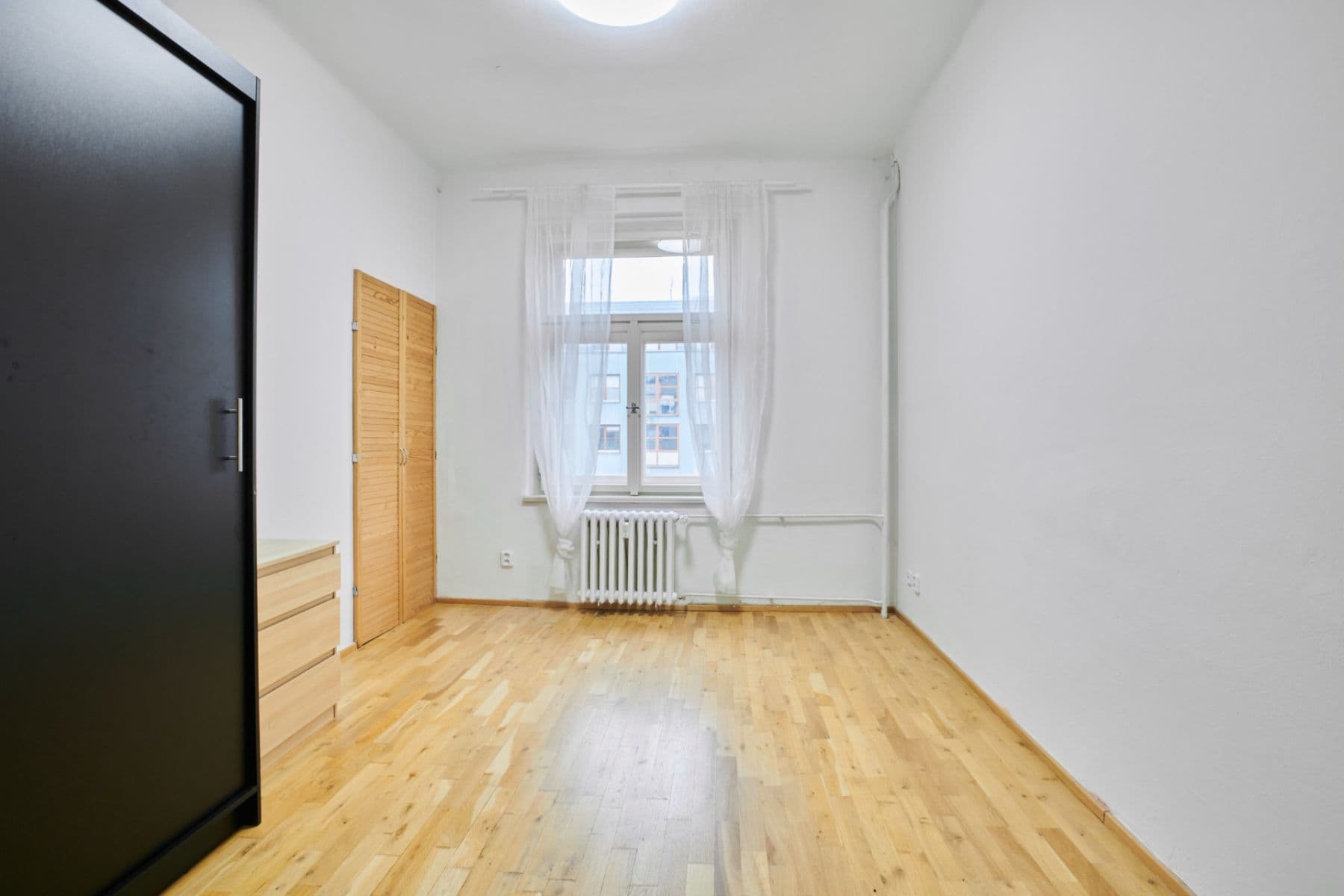 Pronájem bytu 3+1 65 m², Sudoměřská, Praha, Praha Pronájem bytu 3+1 65 m², Sudoměřská, Praha, Praha