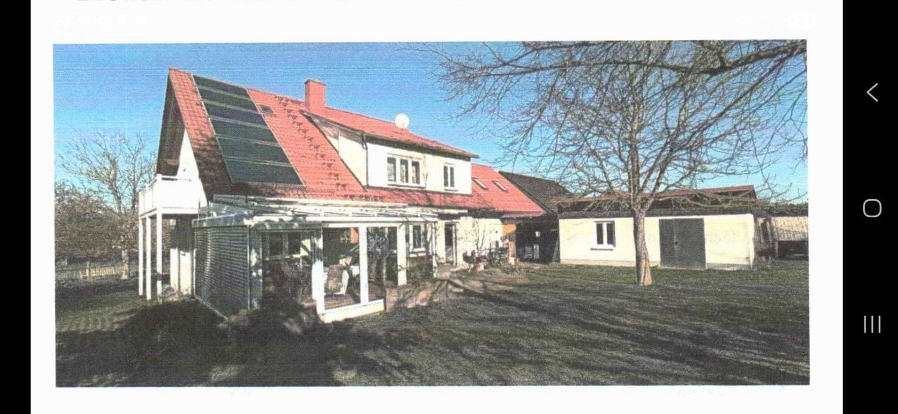 Pronájem bytu 4+1 122 m², Am Frohnberg, 14, Altenkunstadt, Bavorsko Pronájem bytu 4+1 122 m², Am Frohnberg, 14, Altenkunstadt, Bavorsko