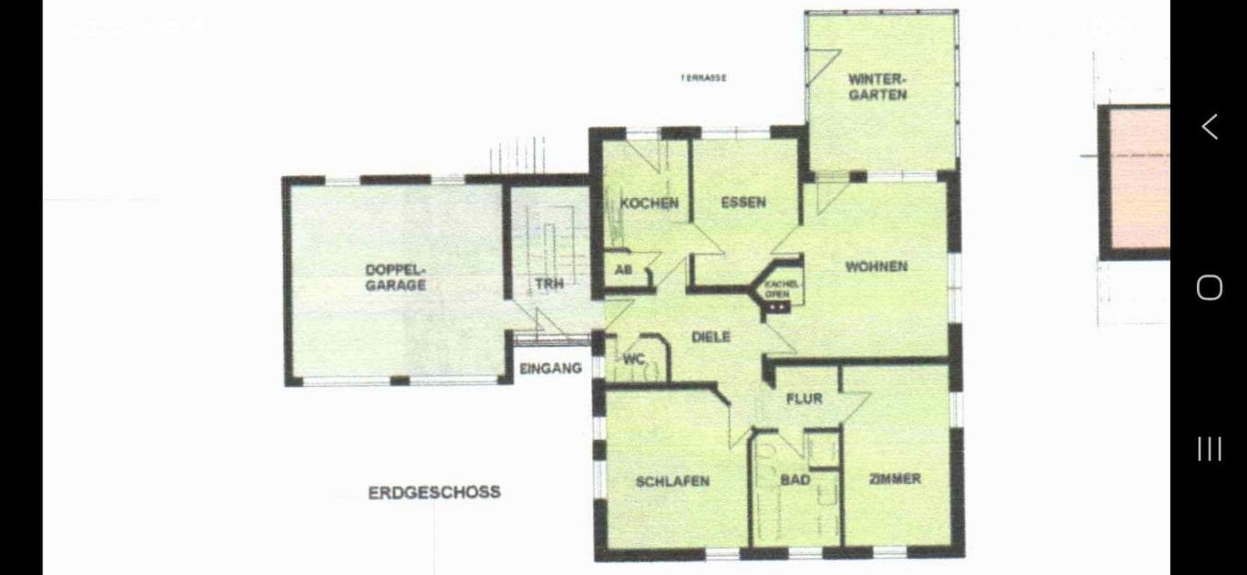 Pronájem bytu 4+1 122 m², Am Frohnberg, 14, Altenkunstadt, Bavorsko Pronájem bytu 4+1 122 m², Am Frohnberg, 14, Altenkunstadt, Bavorsko