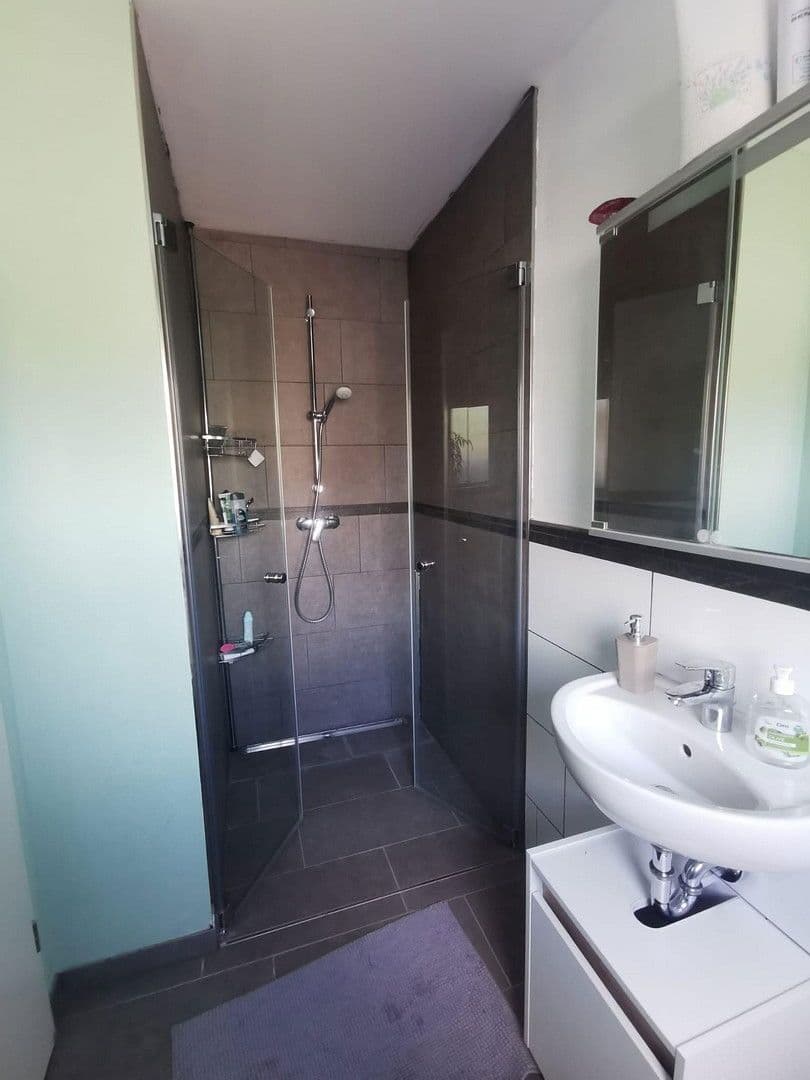 Prodej domu 125 m², pozemek 411 m², Steinbergkirche, Šlesvicko-Holštýnsko Prodej domu 125 m², pozemek 411 m², Steinbergkirche, Šlesvicko-Holštýnsko