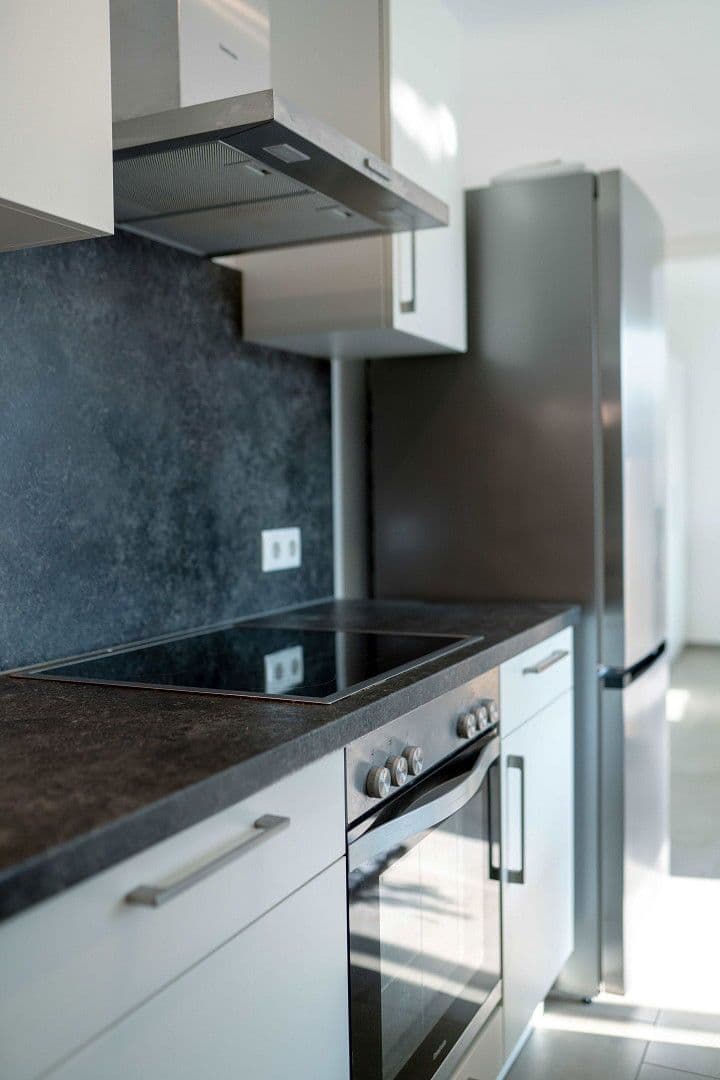 Pronájem bytu 2+1 55 m², Münchener Straße 29, Grafing, Bavorsko Pronájem bytu 2+1 55 m², Münchener Straße 29, Grafing, Bavorsko