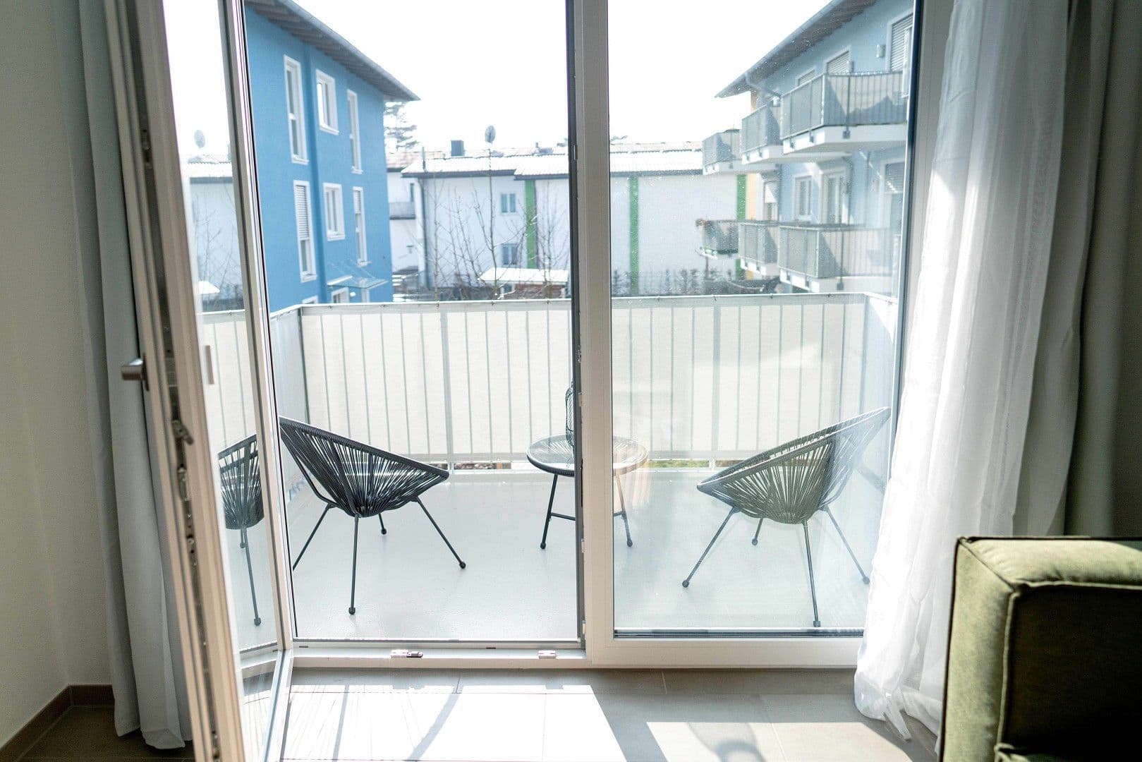 Pronájem bytu 2+1 55 m², Münchener Straße 29, Grafing, Bavorsko Pronájem bytu 2+1 55 m², Münchener Straße 29, Grafing, Bavorsko