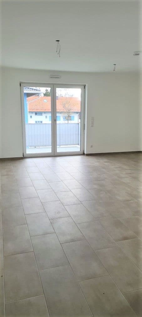 Pronájem bytu 2+1 55 m², Münchener Straße 29, Grafing, Bavorsko Pronájem bytu 2+1 55 m², Münchener Straße 29, Grafing, Bavorsko