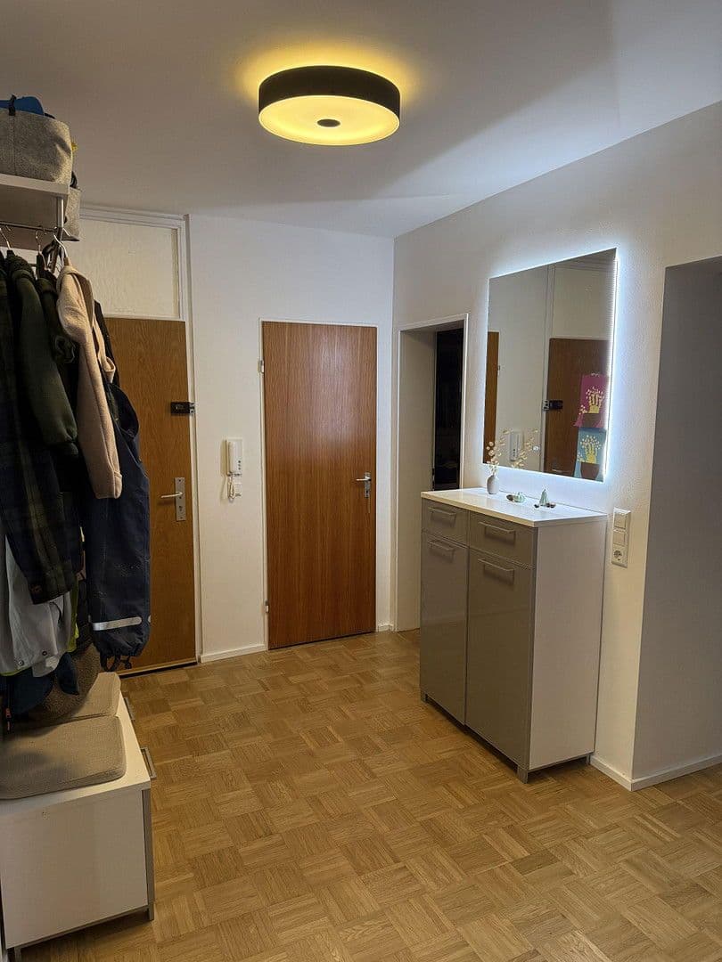 Prodej bytu 3+kk 82 m², Heilbronn, Bádensko-Württembersko Prodej bytu 3+kk 82 m², Heilbronn, Bádensko-Württembersko