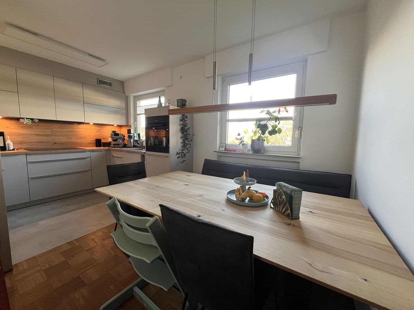 Prodej bytu 3+kk 82 m², Heilbronn, Bádensko-Württembersko Prodej bytu 3+kk 82 m², Heilbronn, Bádensko-Württembersko