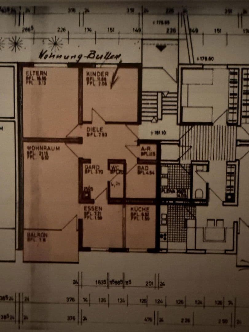 Prodej bytu 3+kk 82 m², Heilbronn, Bádensko-Württembersko Prodej bytu 3+kk 82 m², Heilbronn, Bádensko-Württembersko