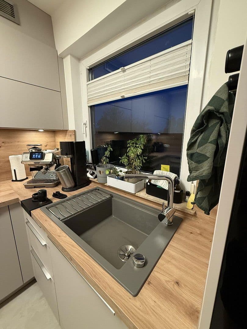 Prodej bytu 3+kk 82 m², Heilbronn, Bádensko-Württembersko Prodej bytu 3+kk 82 m², Heilbronn, Bádensko-Württembersko