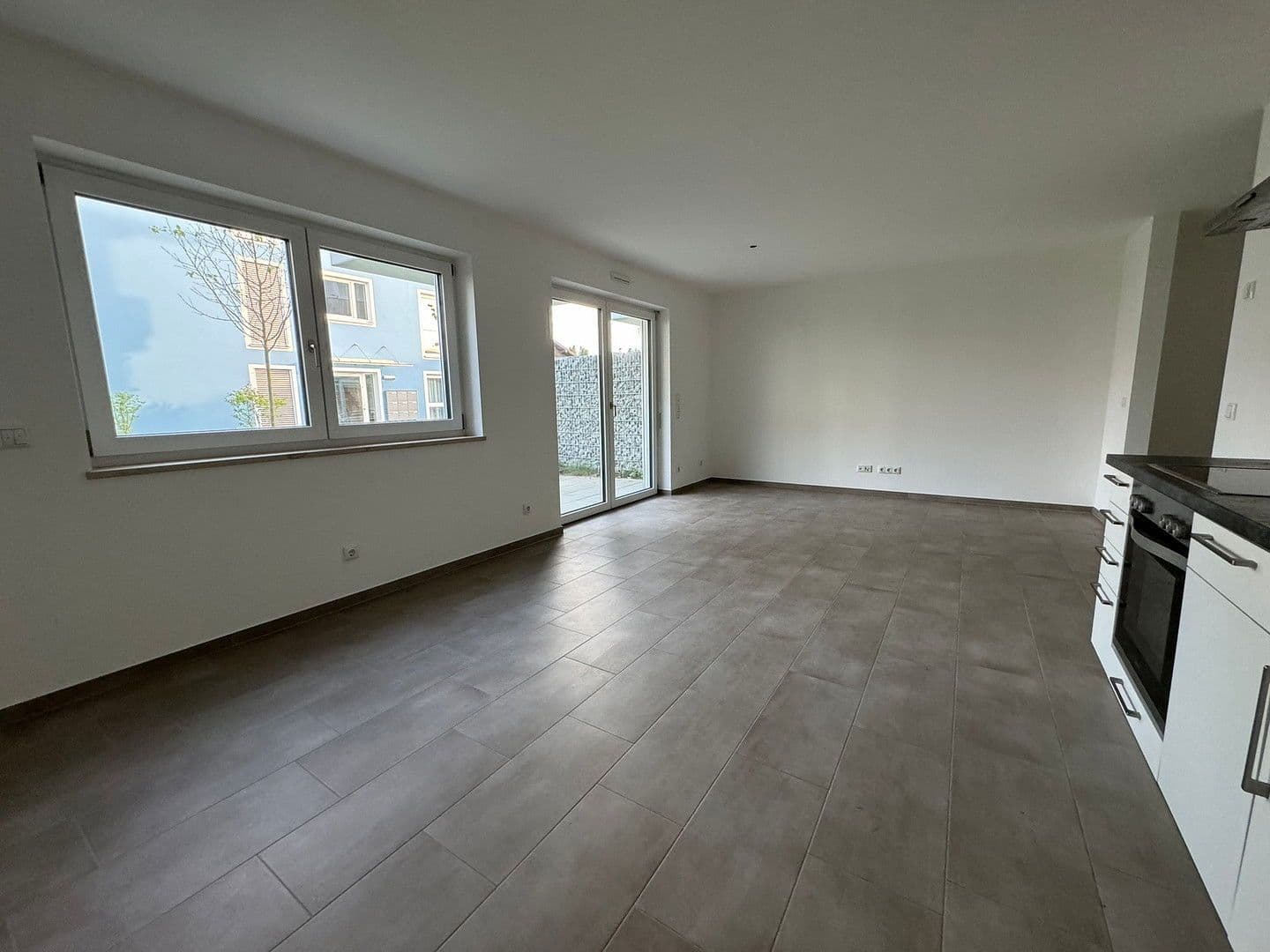 Pronájem bytu 1+1 45 m², Münchener Straße 29, Grafing, Bavorsko Pronájem bytu 1+1 45 m², Münchener Straße 29, Grafing, Bavorsko