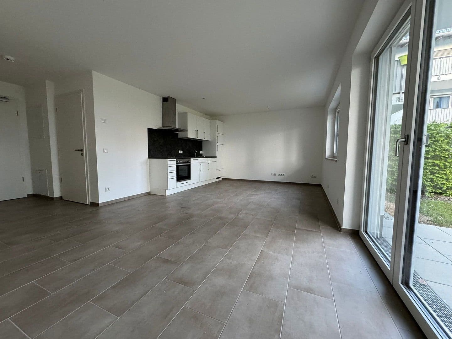 Pronájem bytu 1+1 45 m², Münchener Straße 29, Grafing, Bavorsko Pronájem bytu 1+1 45 m², Münchener Straße 29, Grafing, Bavorsko