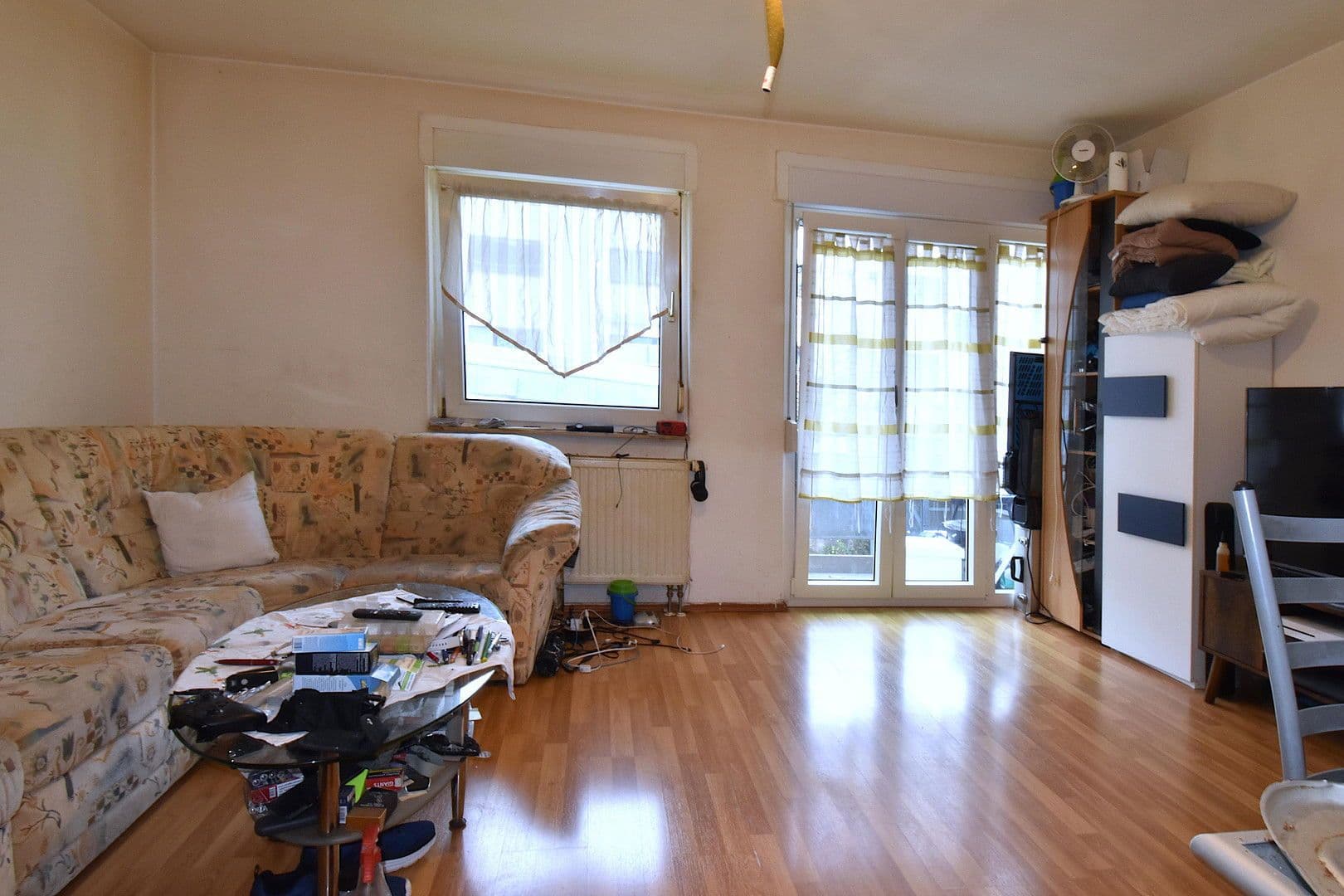 Prodej bytu 1+1 29 m², Fürth, Bavorsko Prodej bytu 1+1 29 m², Fürth, Bavorsko