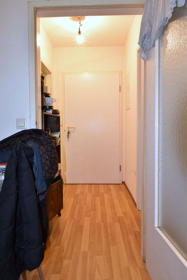 Prodej bytu 1+1 29 m², Fürth, Bavorsko Prodej bytu 1+1 29 m², Fürth, Bavorsko