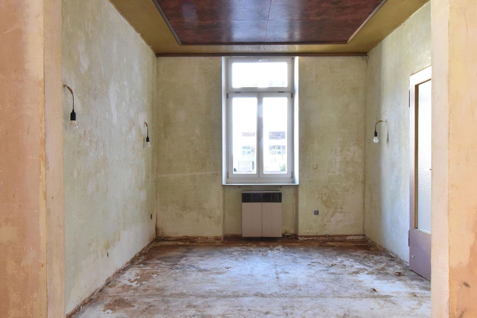 Prodej bytu 1+1 38 m², Nürnberg, Bavorsko Prodej bytu 1+1 38 m², Nürnberg, Bavorsko