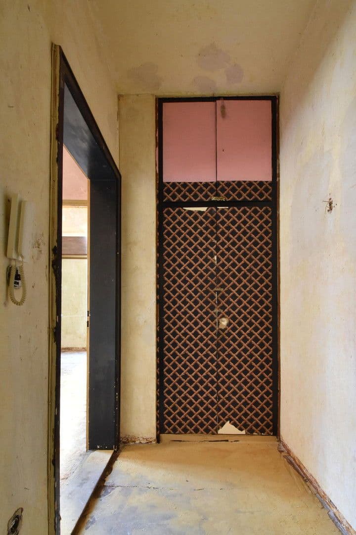 Prodej bytu 1+1 38 m², Nürnberg, Bavorsko Prodej bytu 1+1 38 m², Nürnberg, Bavorsko