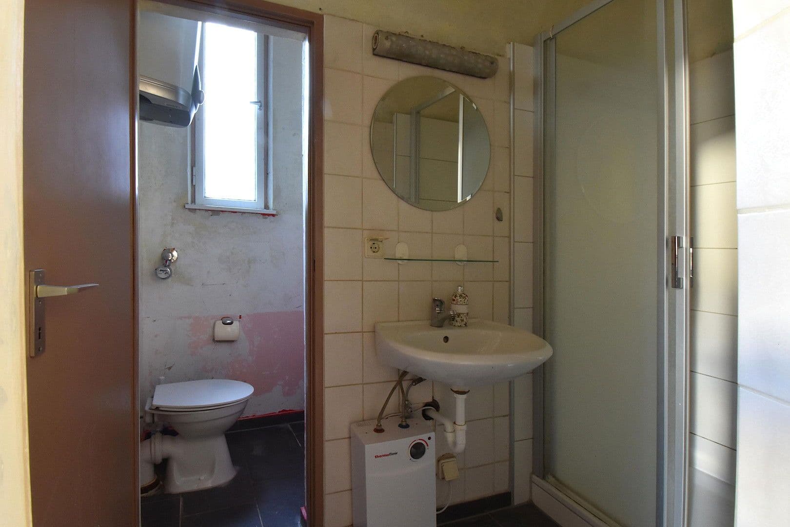 Prodej bytu 1+1 38 m², Nürnberg, Bavorsko Prodej bytu 1+1 38 m², Nürnberg, Bavorsko