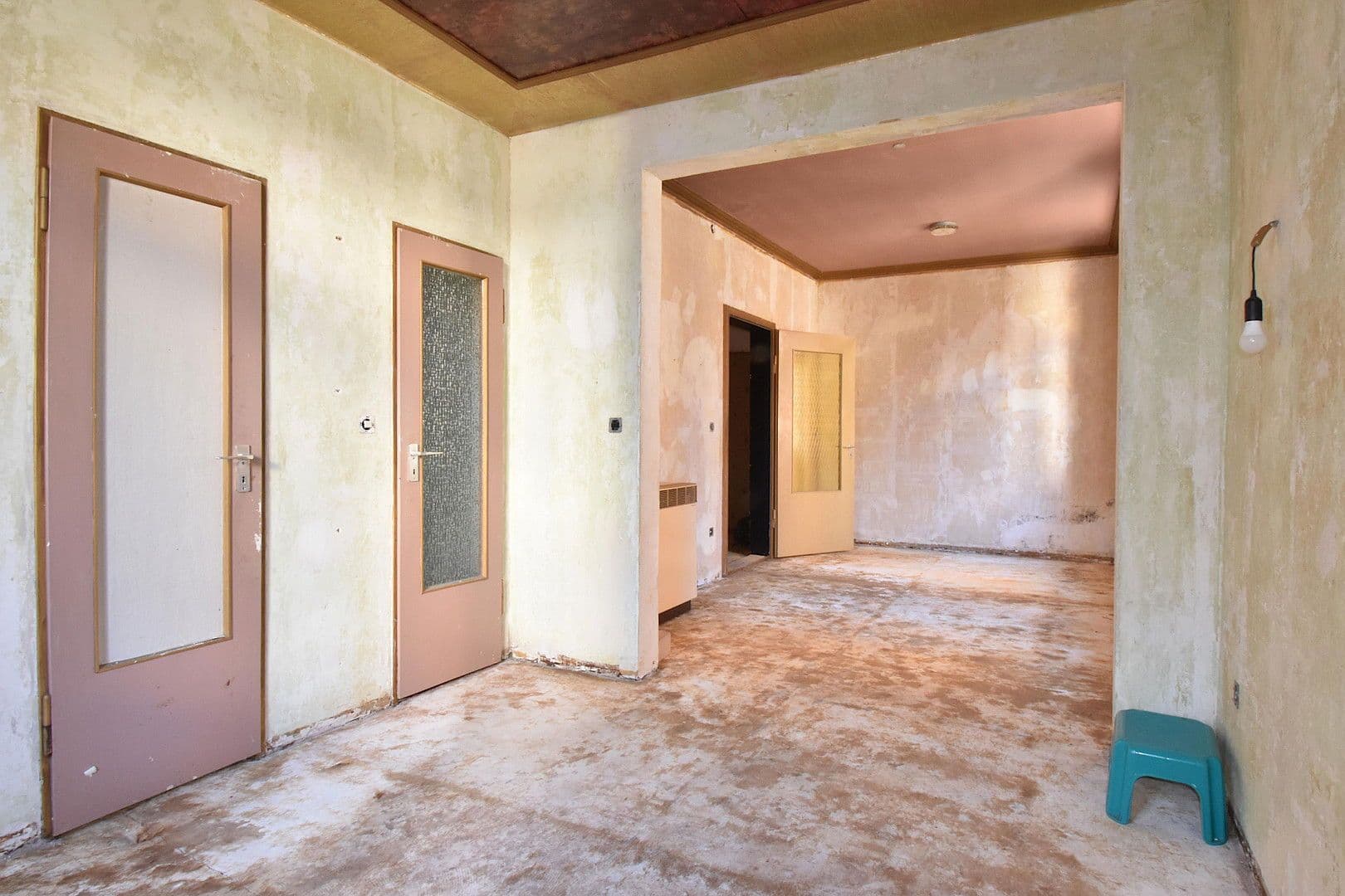 Prodej bytu 1+1 38 m², Nürnberg, Bavorsko Prodej bytu 1+1 38 m², Nürnberg, Bavorsko