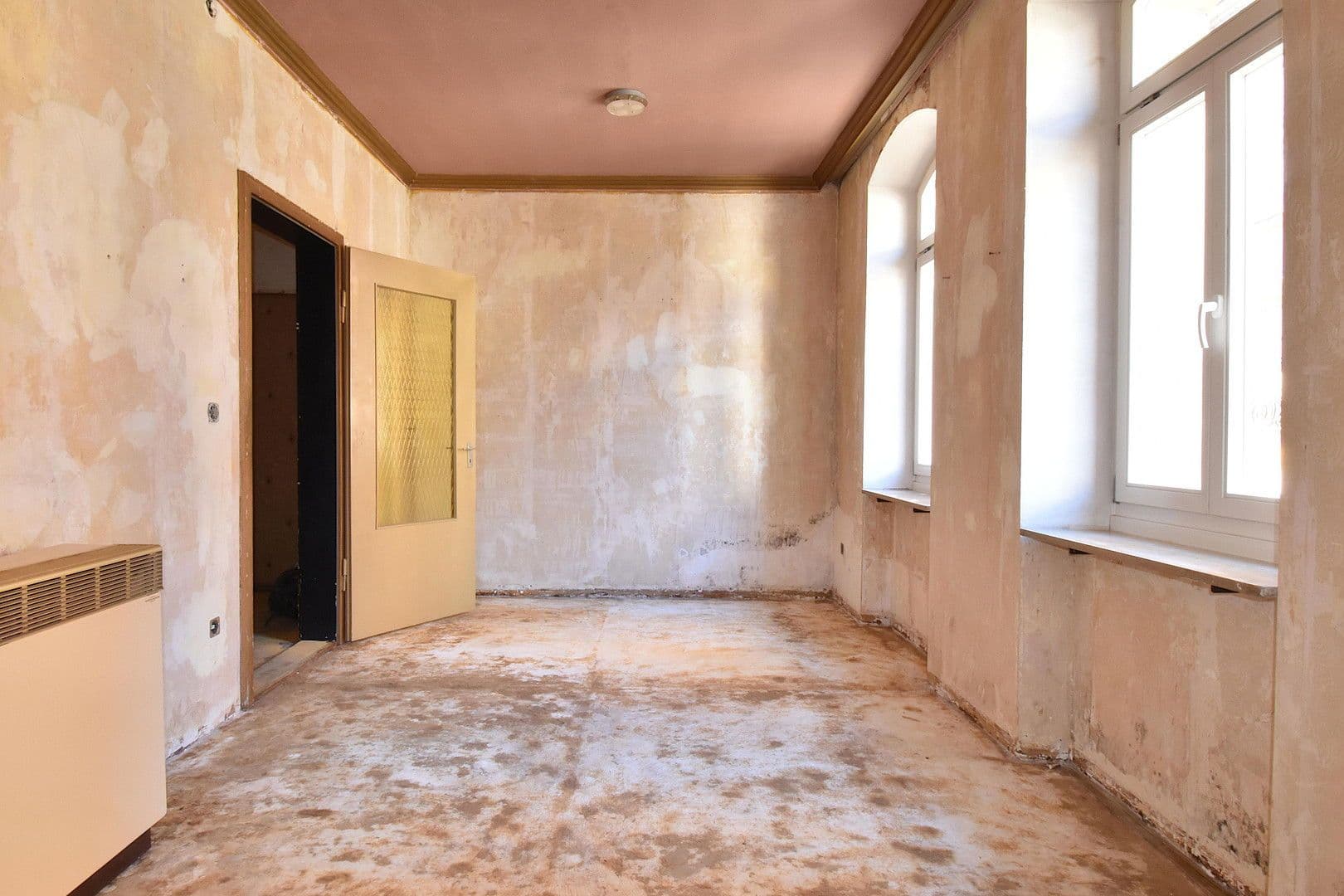 Prodej bytu 1+1 38 m², Nürnberg, Bavorsko Prodej bytu 1+1 38 m², Nürnberg, Bavorsko