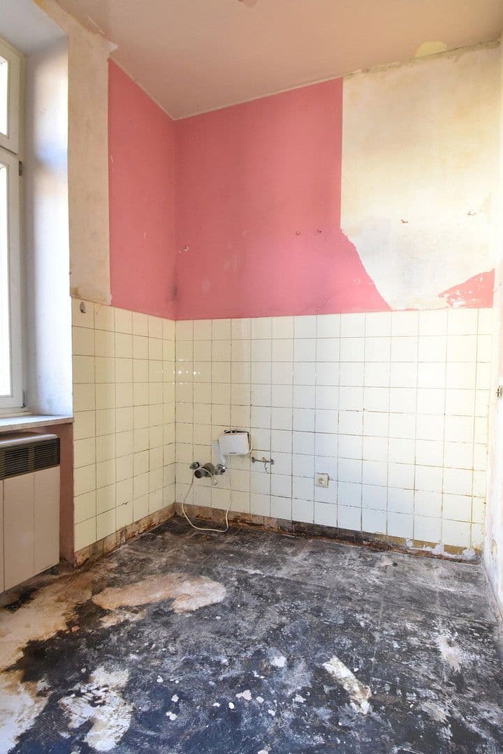 Prodej bytu 1+1 38 m², Nürnberg, Bavorsko Prodej bytu 1+1 38 m², Nürnberg, Bavorsko