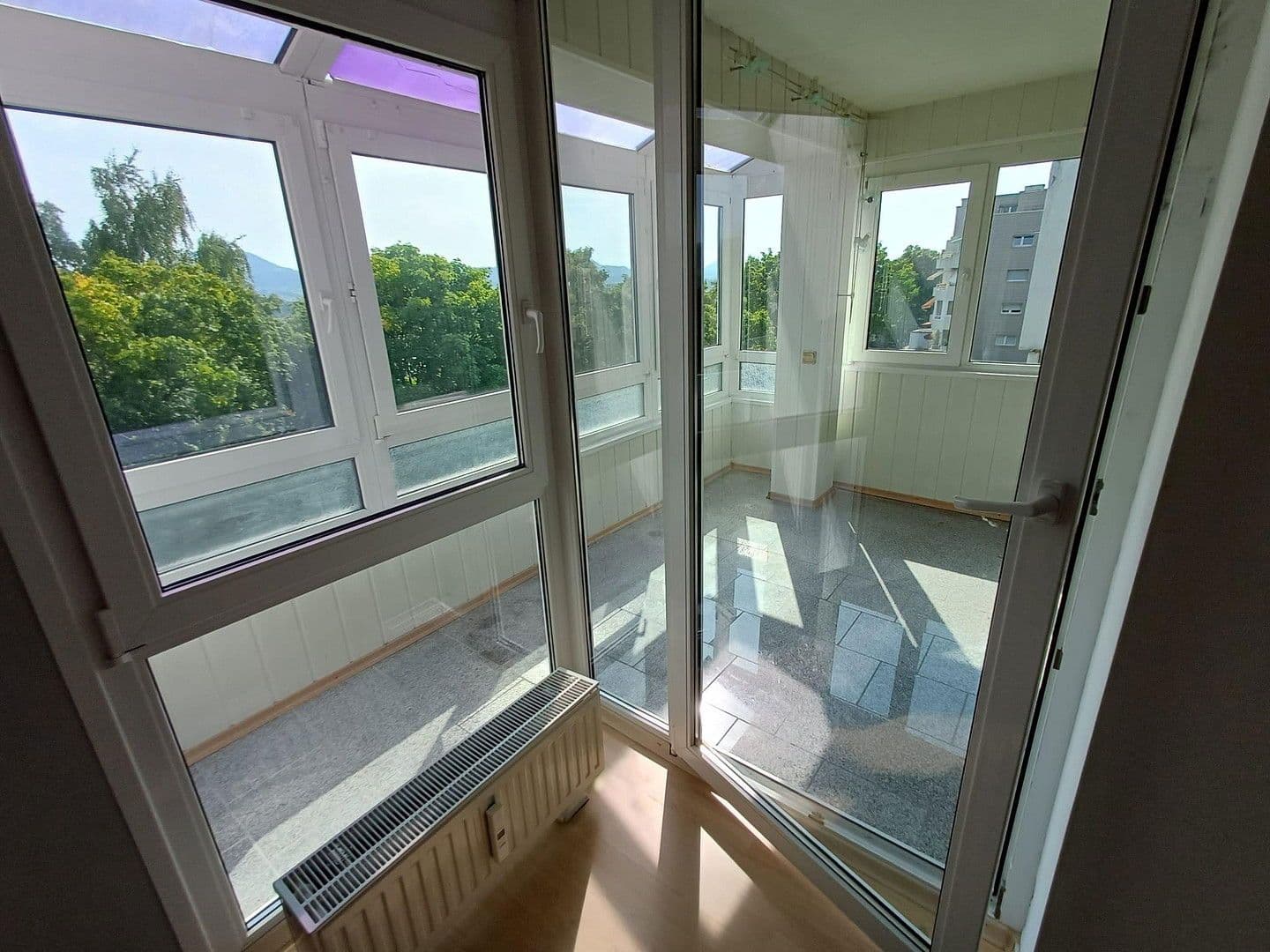 Pronájem bytu 3+kk 82 m², Schwäbisch Gmünd, Bádensko-Württembersko Pronájem bytu 3+kk 82 m², Schwäbisch Gmünd, Bádensko-Württembersko