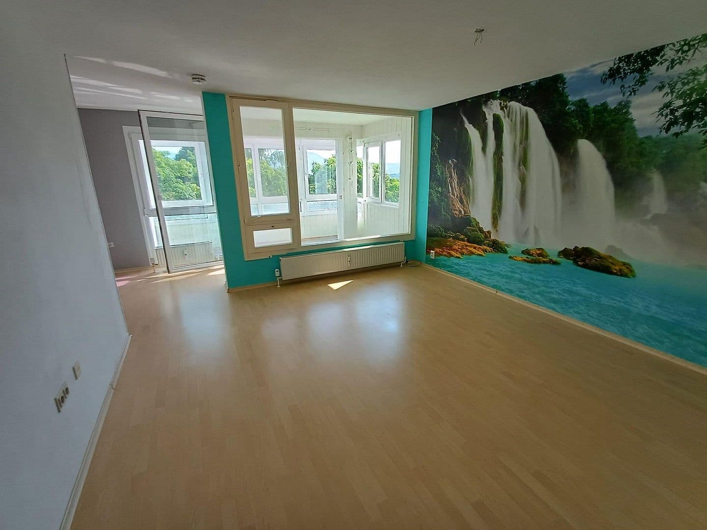 Pronájem bytu 3+kk 82 m², Schwäbisch Gmünd, Bádensko-Württembersko Pronájem bytu 3+kk 82 m², Schwäbisch Gmünd, Bádensko-Württembersko