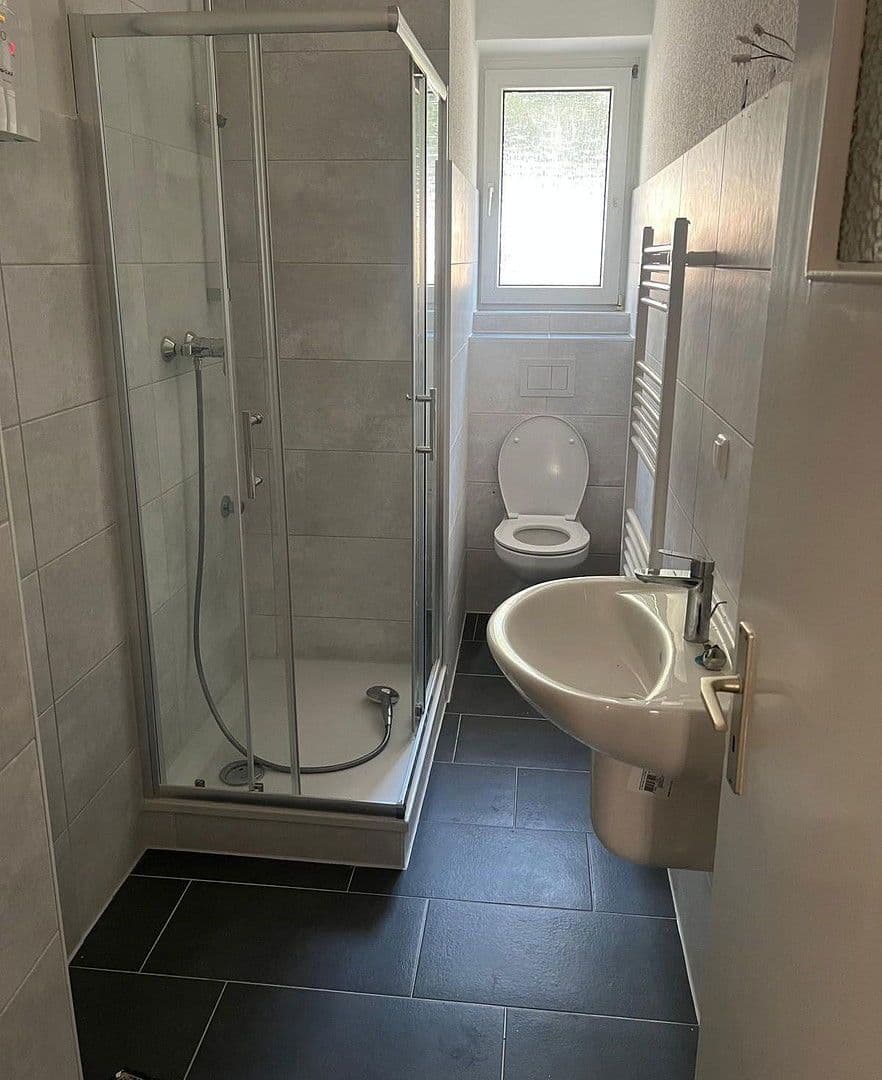 Pronájem bytu 2+1 55 m², Essen, Severní Porýní-Vestfálsko Pronájem bytu 2+1 55 m², Essen, Severní Porýní-Vestfálsko