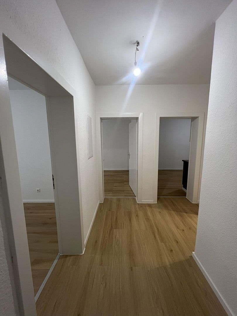 Pronájem bytu 2+1 55 m², Essen, Severní Porýní-Vestfálsko Pronájem bytu 2+1 55 m², Essen, Severní Porýní-Vestfálsko