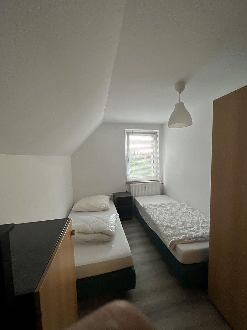 Prodej domu 485 m², pozemek 946 m², Steinhauerstr. 72, Springe, Dolní Sasko Prodej domu 485 m², pozemek 946 m², Steinhauerstr. 72, Springe, Dolní Sasko