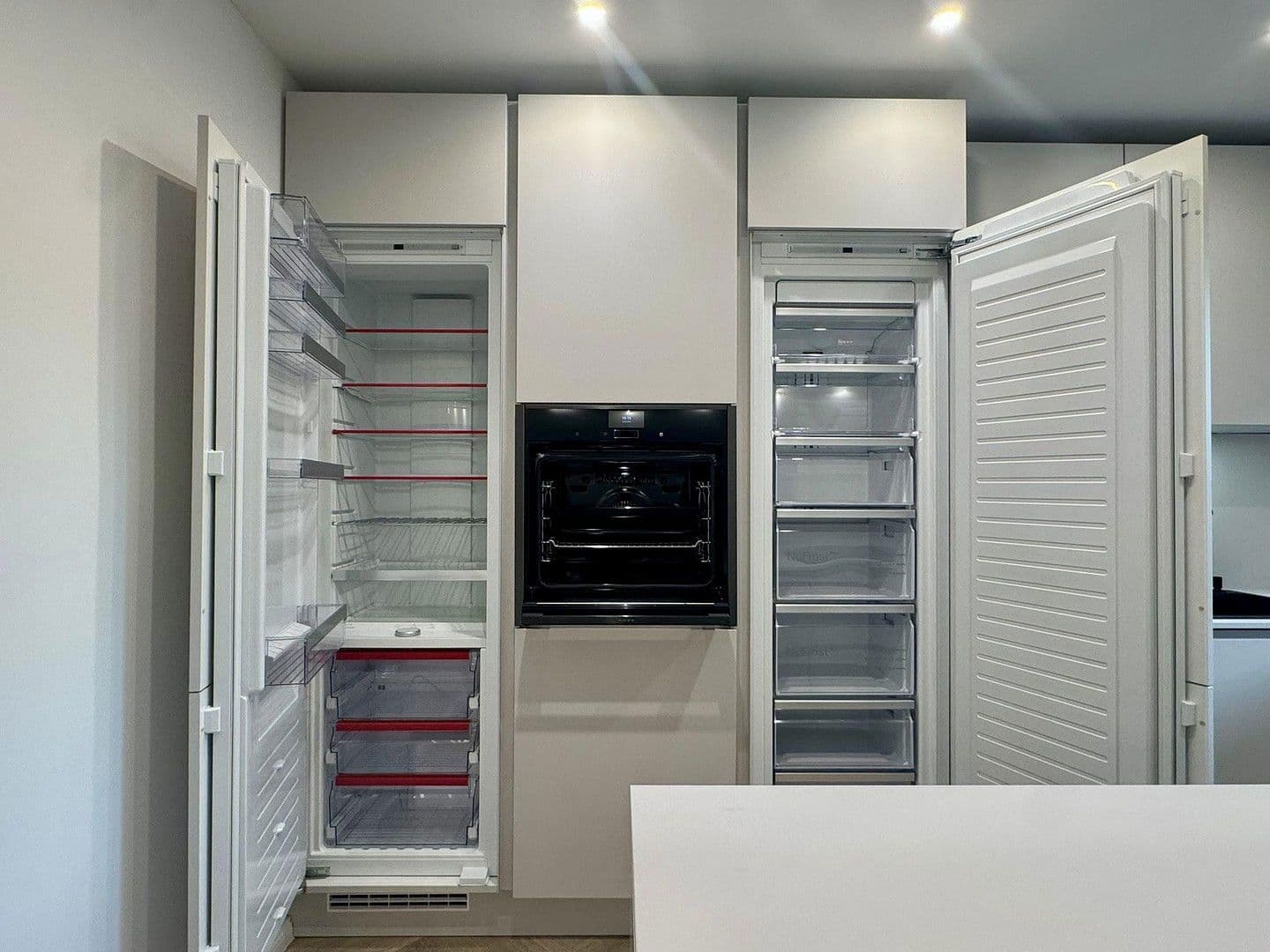 Prodej bytu 4+1 91 m², Neuss, Severní Porýní-Vestfálsko Prodej bytu 4+1 91 m², Neuss, Severní Porýní-Vestfálsko