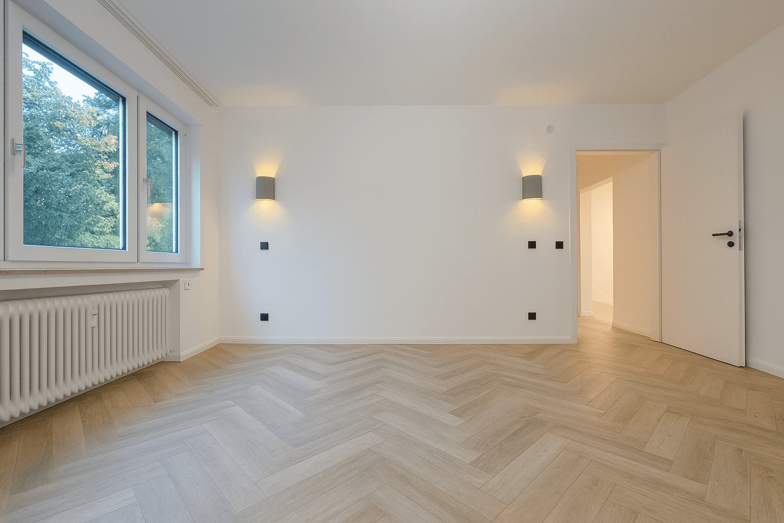 Prodej bytu 4+1 91 m², Neuss, Severní Porýní-Vestfálsko Prodej bytu 4+1 91 m², Neuss, Severní Porýní-Vestfálsko
