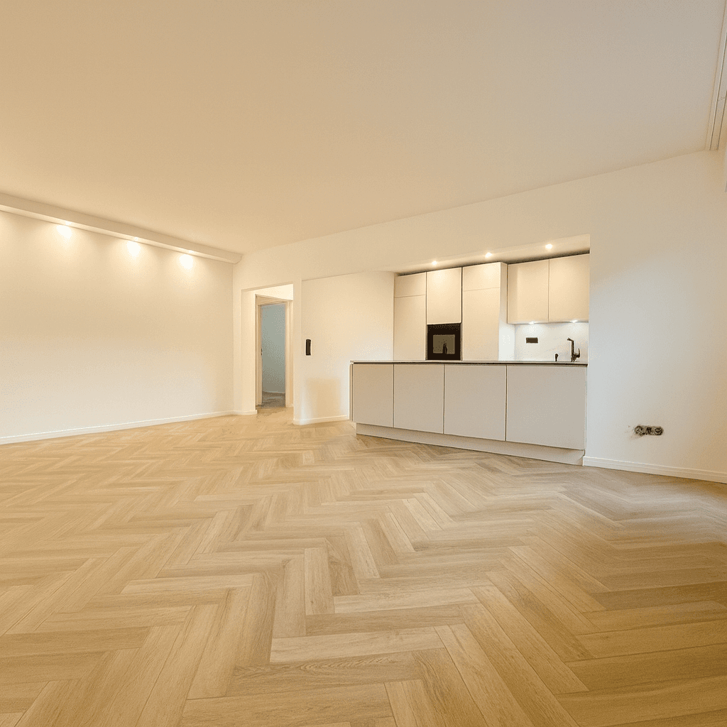 Prodej bytu 4+1 91 m², Neuss, Severní Porýní-Vestfálsko Prodej bytu 4+1 91 m², Neuss, Severní Porýní-Vestfálsko