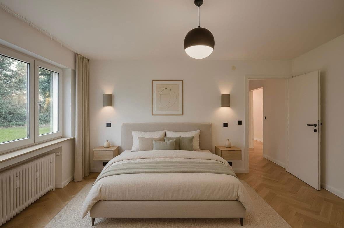 Prodej bytu 4+1 91 m², Neuss, Severní Porýní-Vestfálsko Prodej bytu 4+1 91 m², Neuss, Severní Porýní-Vestfálsko