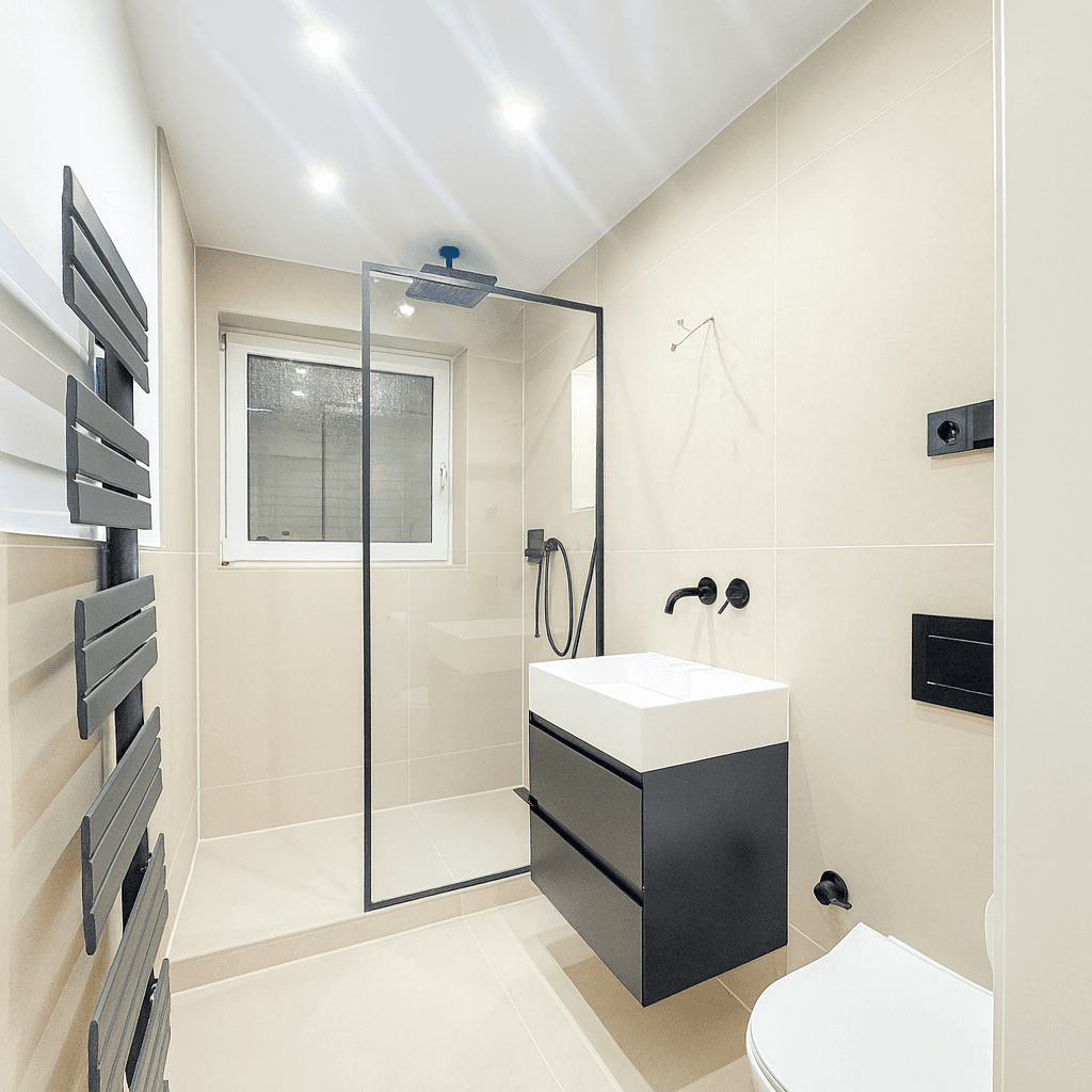 Prodej bytu 4+1 91 m², Neuss, Severní Porýní-Vestfálsko Prodej bytu 4+1 91 m², Neuss, Severní Porýní-Vestfálsko