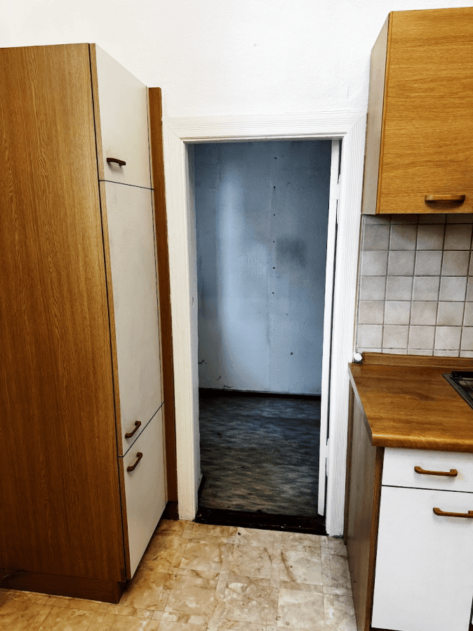 Prodej bytu 4+1 111 m², Berlin, Berlín Prodej bytu 4+1 111 m², Berlin, Berlín